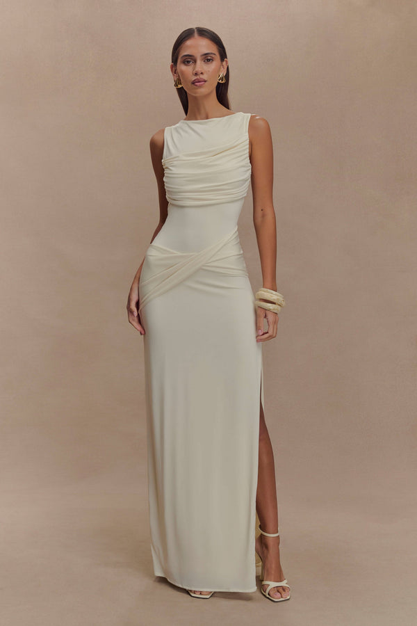 Elodie Dress