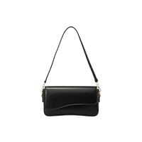 Paloma Shoulder Bag Black