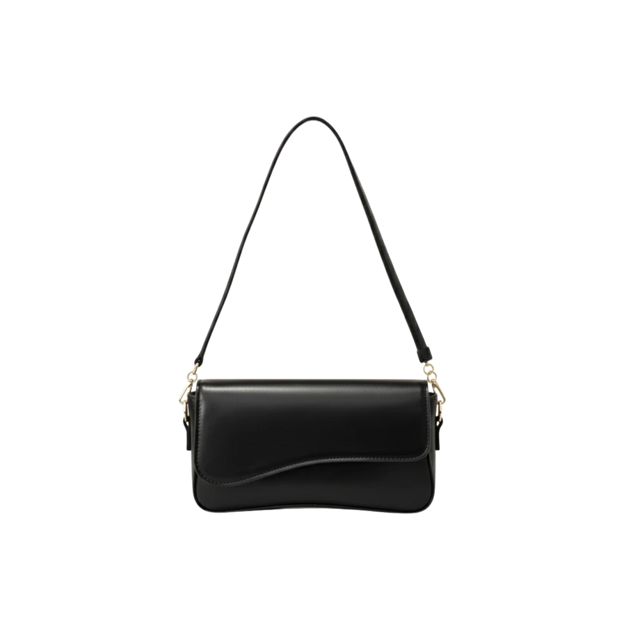 Paloma Shoulder Bag Black