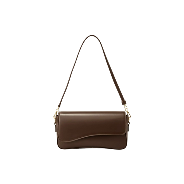 Paloma Shoulder Bag Coffee