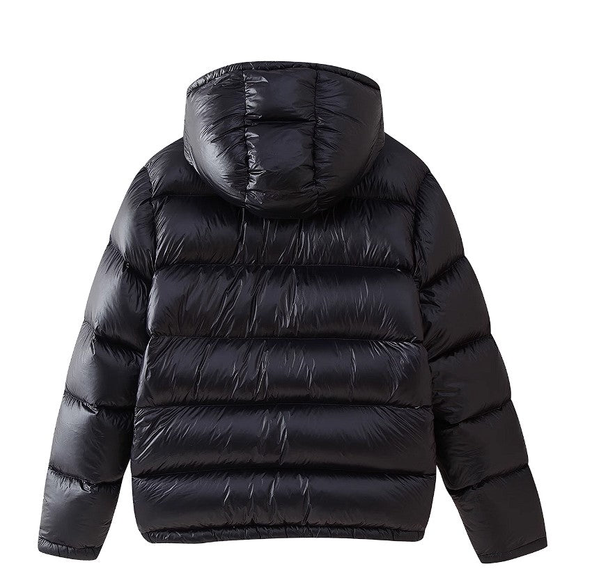 COZY PUFFER