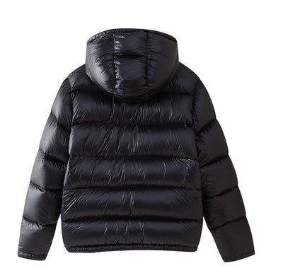 COZY PUFFER