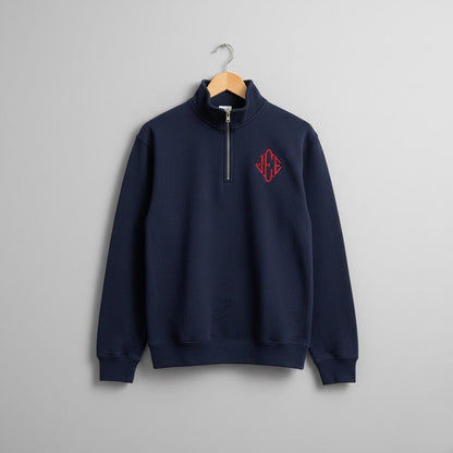 Original Epstein Quarterzip (Limited Edition)