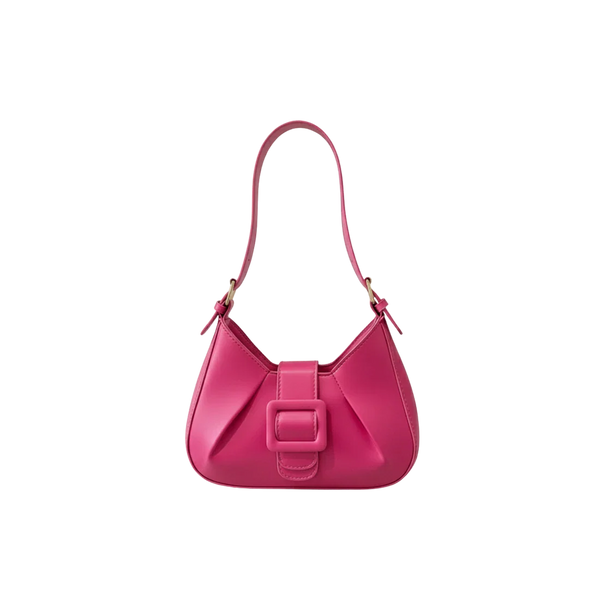 Sierra Shoulder Bag Pink