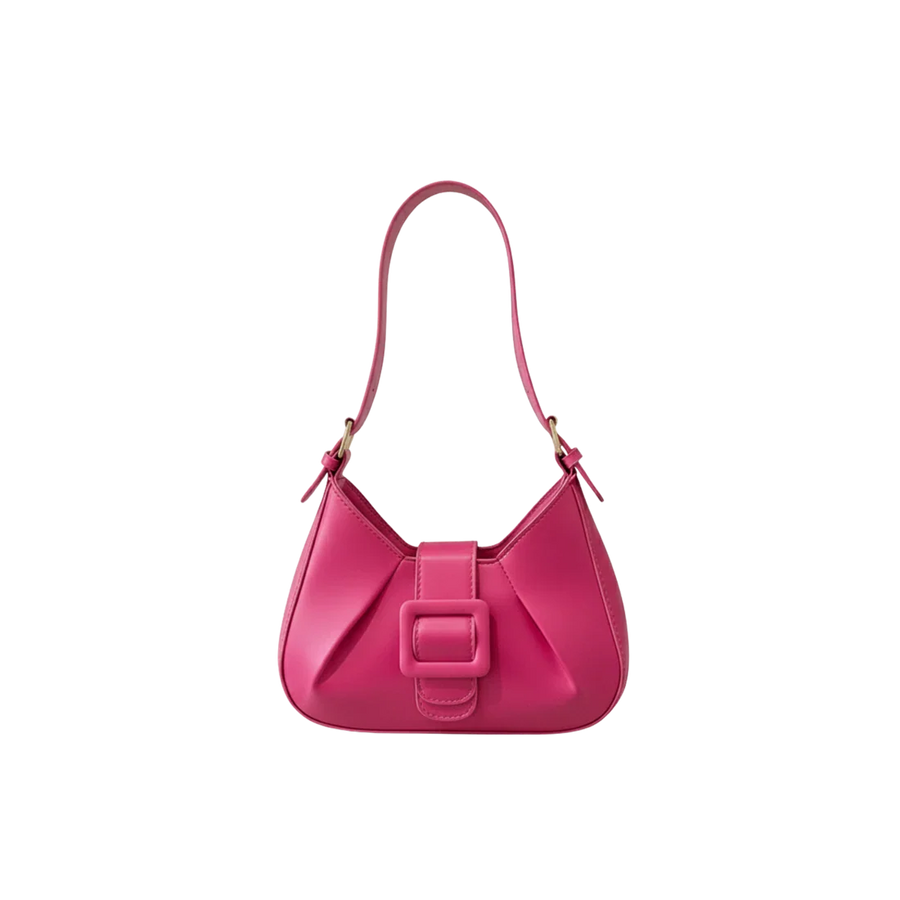 Sierra Shoulder Bag Pink