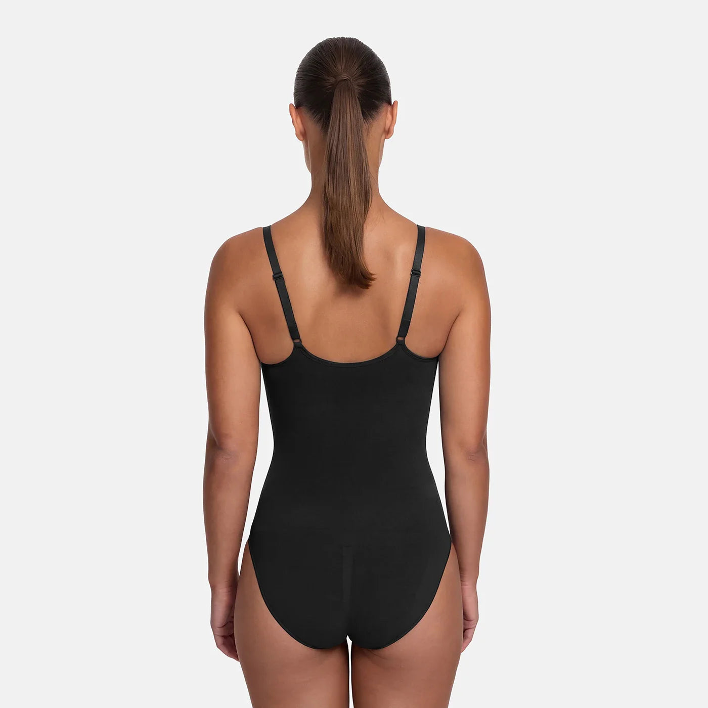 Bodysuit Sculpting Shapewear mit Slip