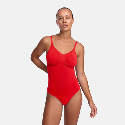 Bodysuit Sculpting Shapewear mit Slip