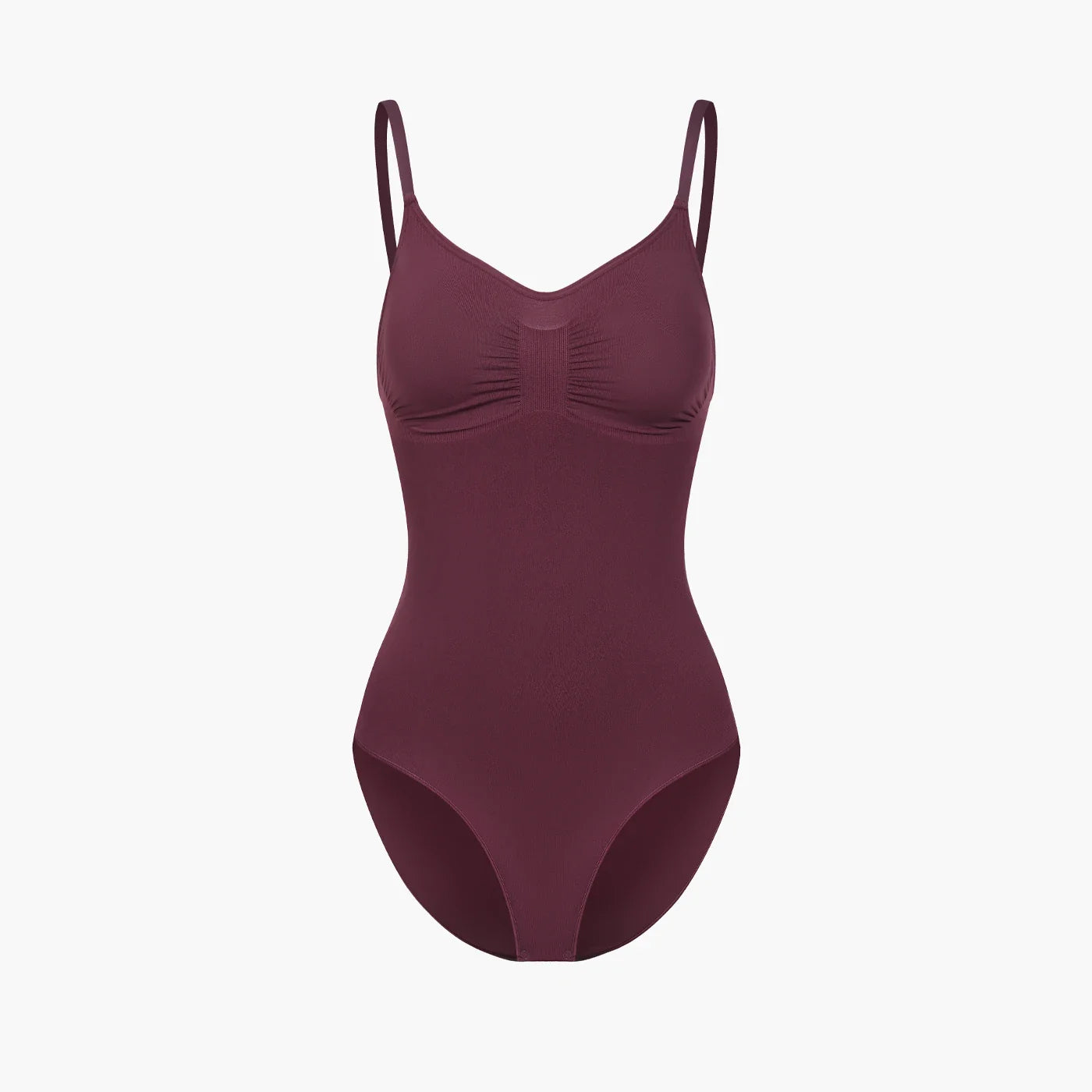 Bodysuit Sculpting Shapewear mit Slip