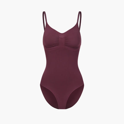 Bodysuit Sculpting Shapewear mit Slip