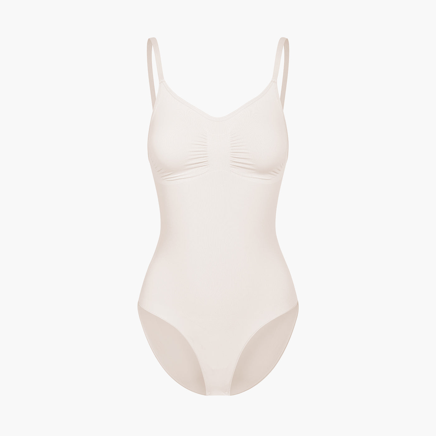 Bodysuit Sculpting Shapewear mit Slip
