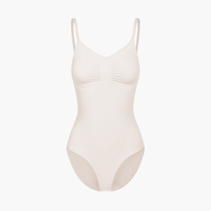 Bodysuit Sculpting Shapewear mit Slip