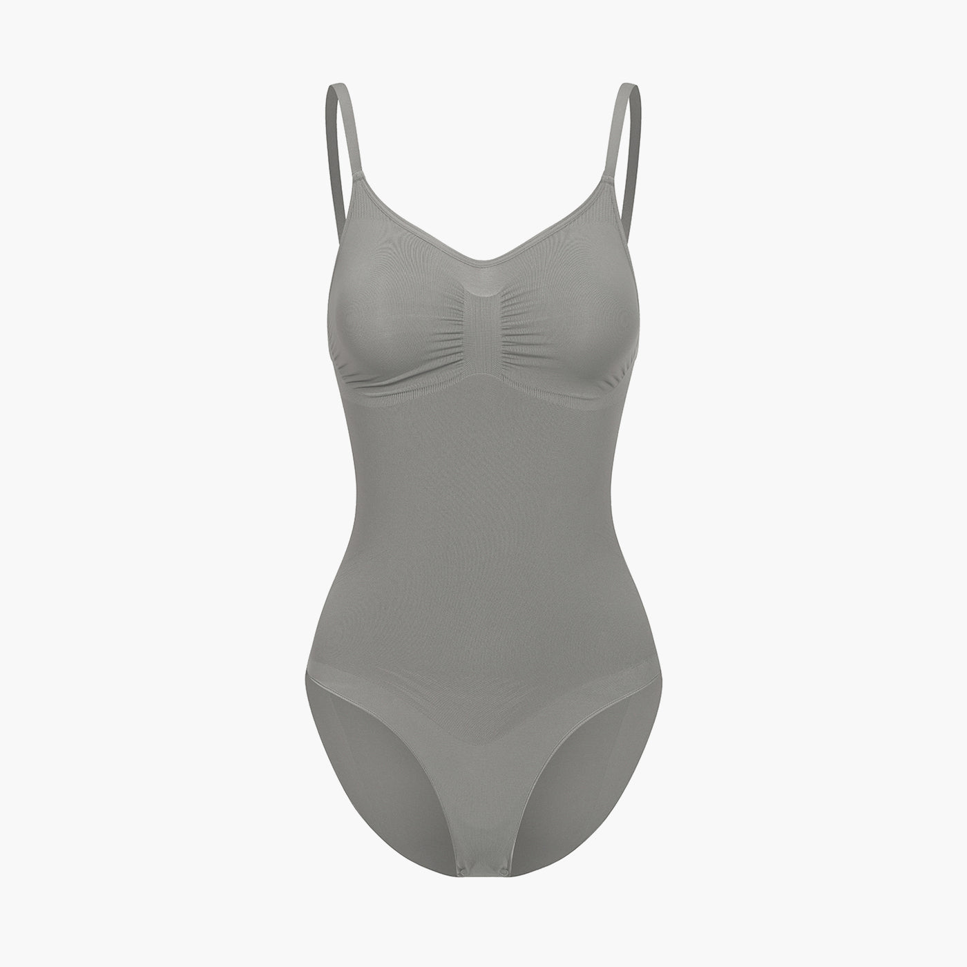 Bodysuit Sculpting Shapewear mit Slip