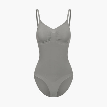 Bodysuit Sculpting Shapewear mit Slip