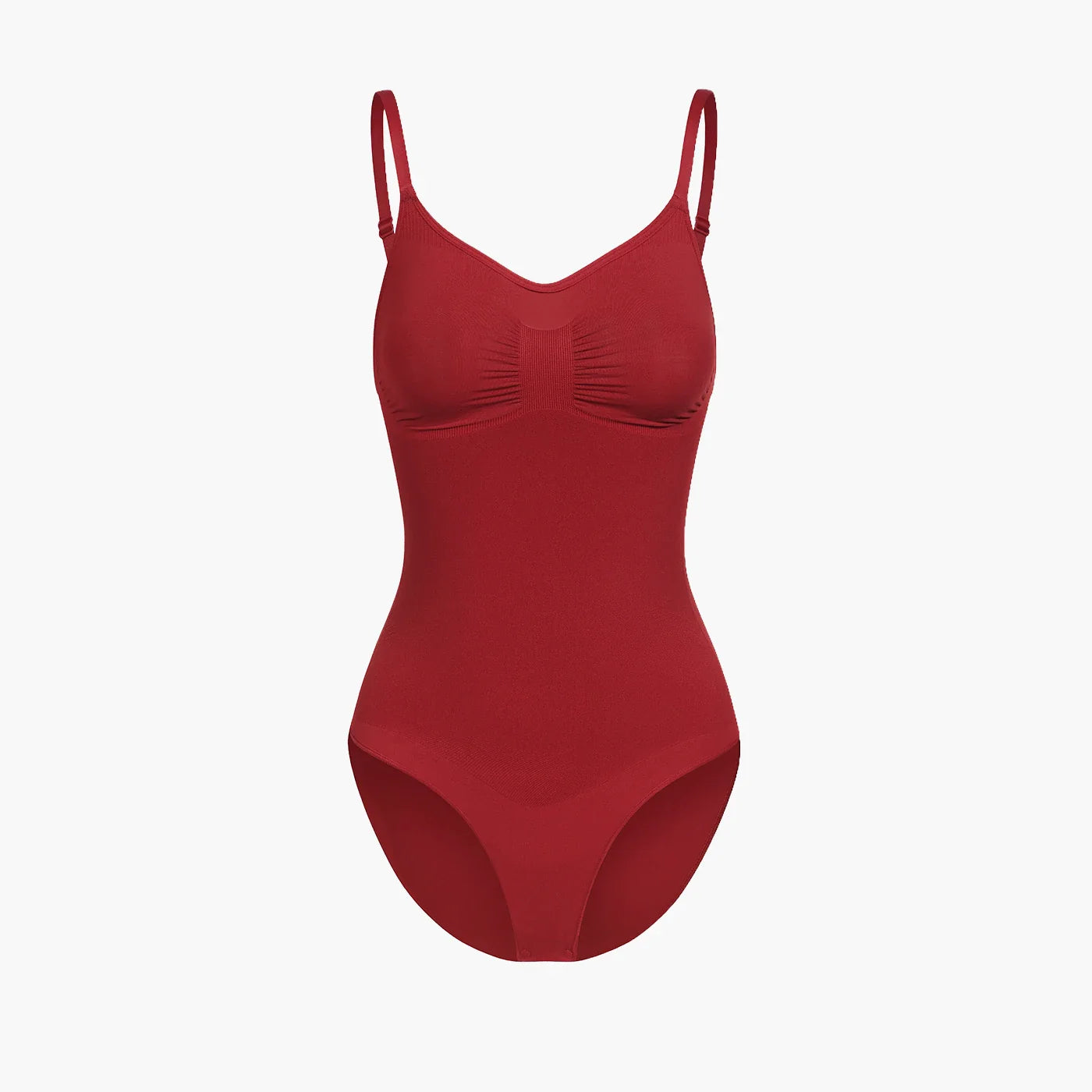 Bodysuit Sculpting Shapewear mit Slip