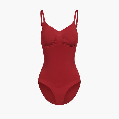 Bodysuit Sculpting Shapewear mit Slip