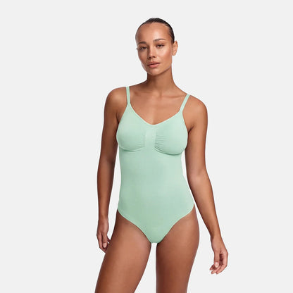 Bodysuit Sculpting Shapewear mit Slip