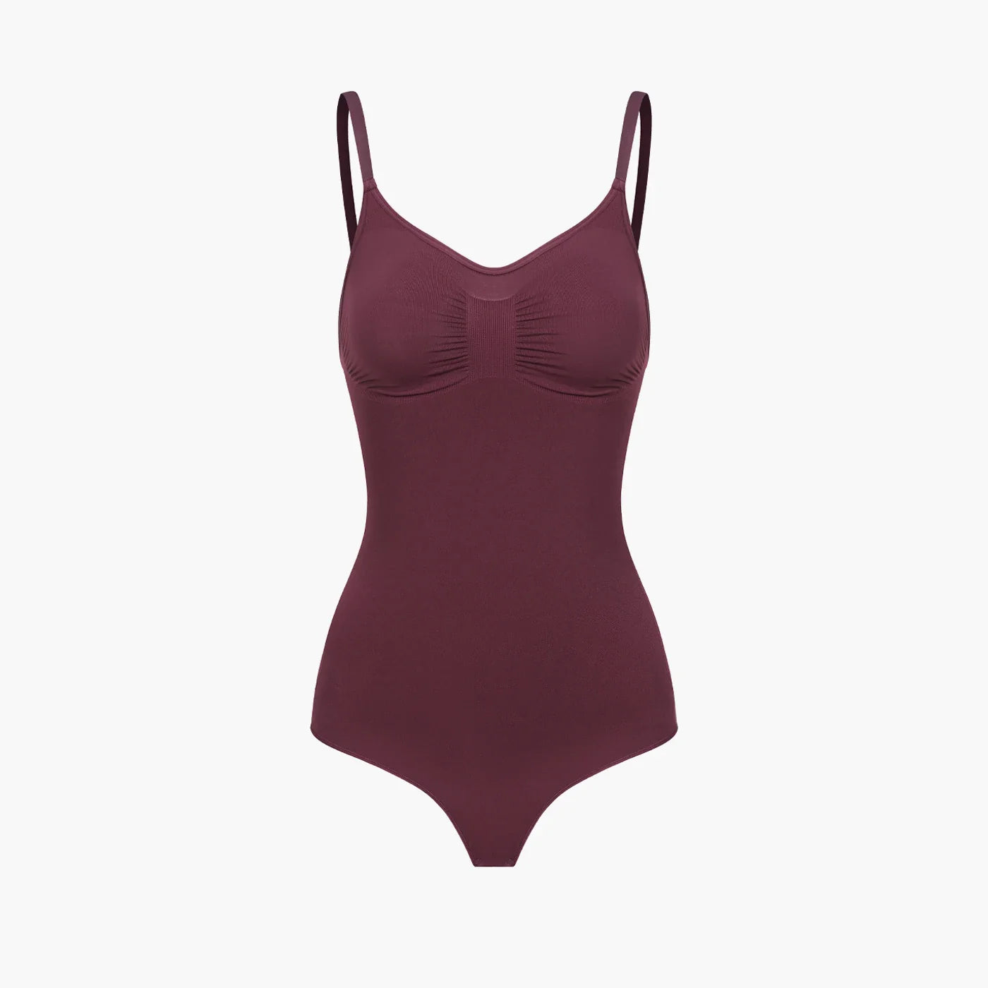 Bodysuit Sculpting Shapewear mit String