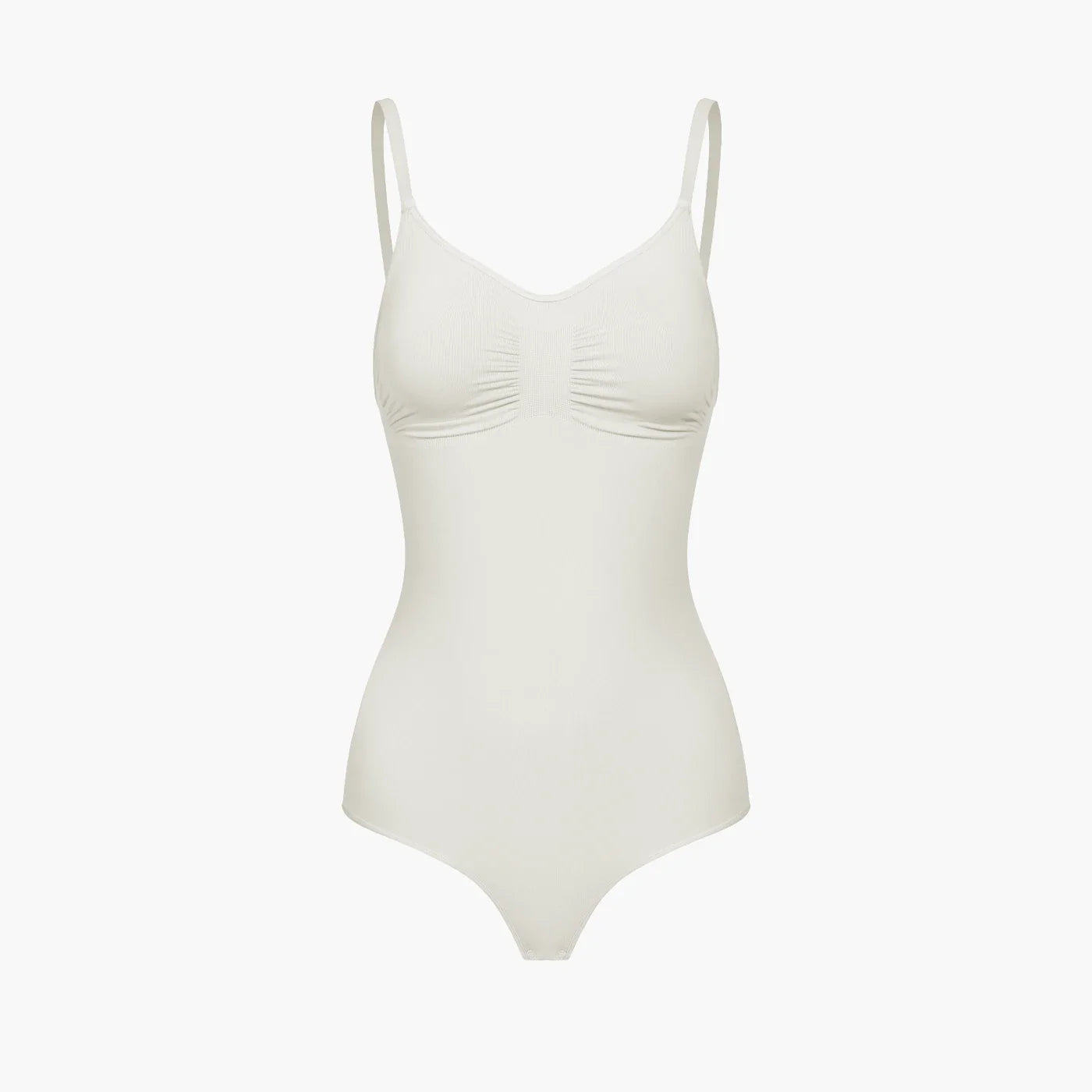 Bodysuit Sculpting Shapewear mit String