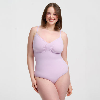 Bodysuit Sculpting Shapewear mit String