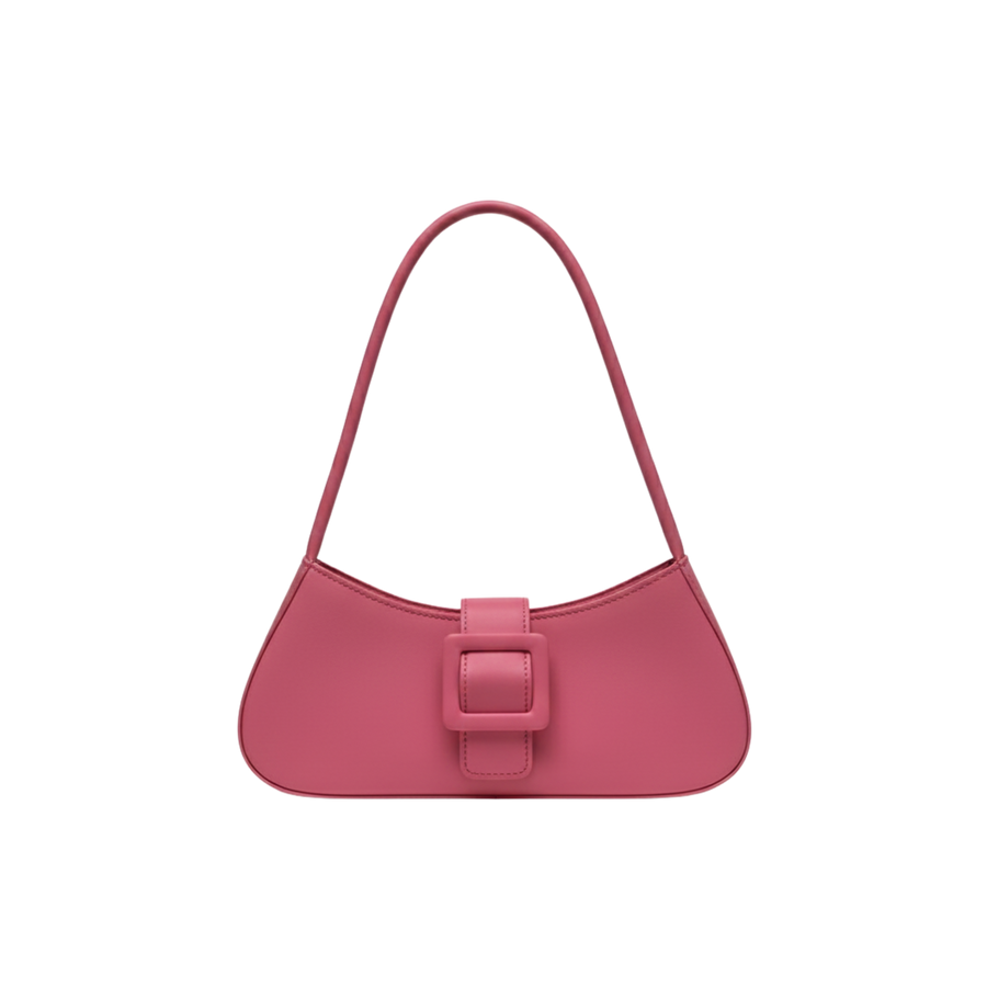 Sora Shoulder Bag Pink