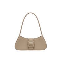Sora Shoulder Bag Khaki