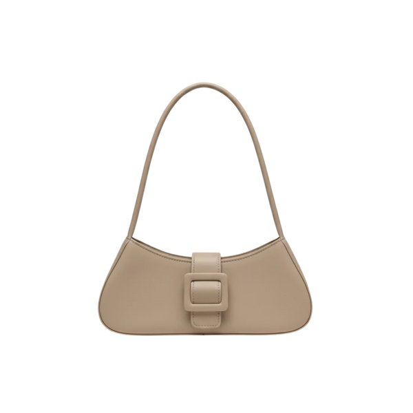Sora Shoulder Bag Khaki