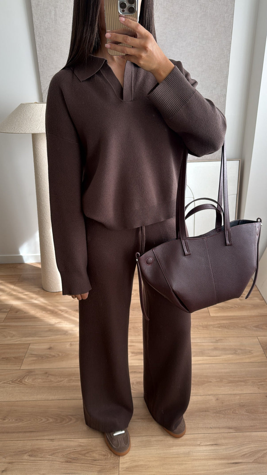 Cozy Comfort Set