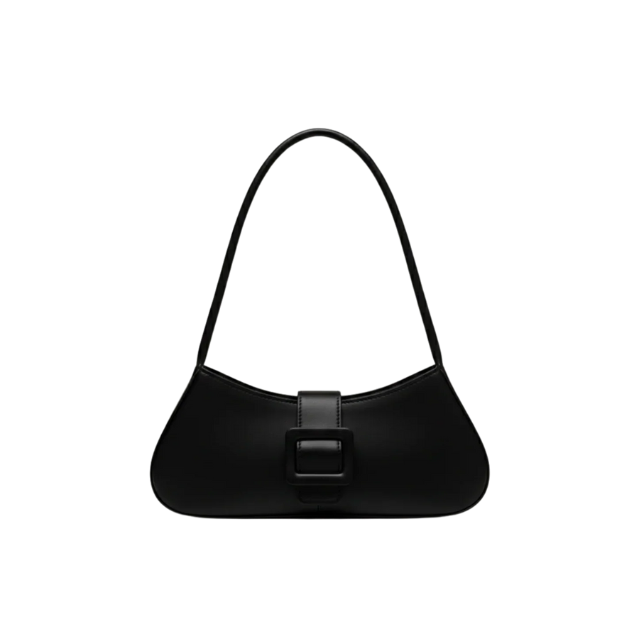 Sora Shoulder Bag Black