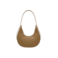 Arc Shoulder Bag Khaki