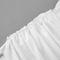Amour Lace Maxi