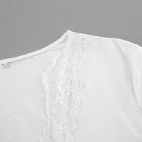 Amour Lace Maxi