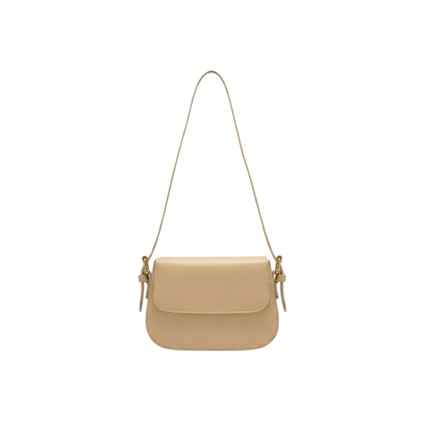 Sol Shoulder Bag Khaki