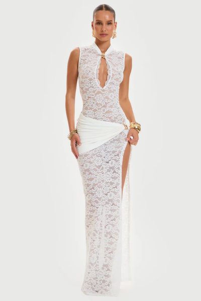 Louna Dress