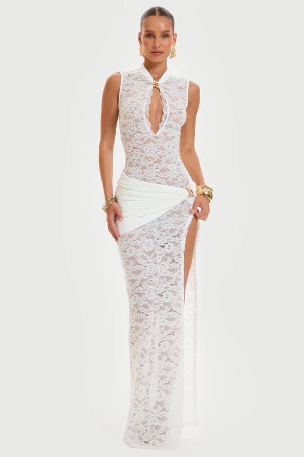 Louna Dress