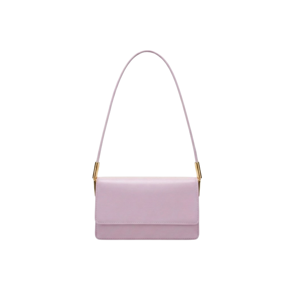 Clay Shoulder Bag Violet