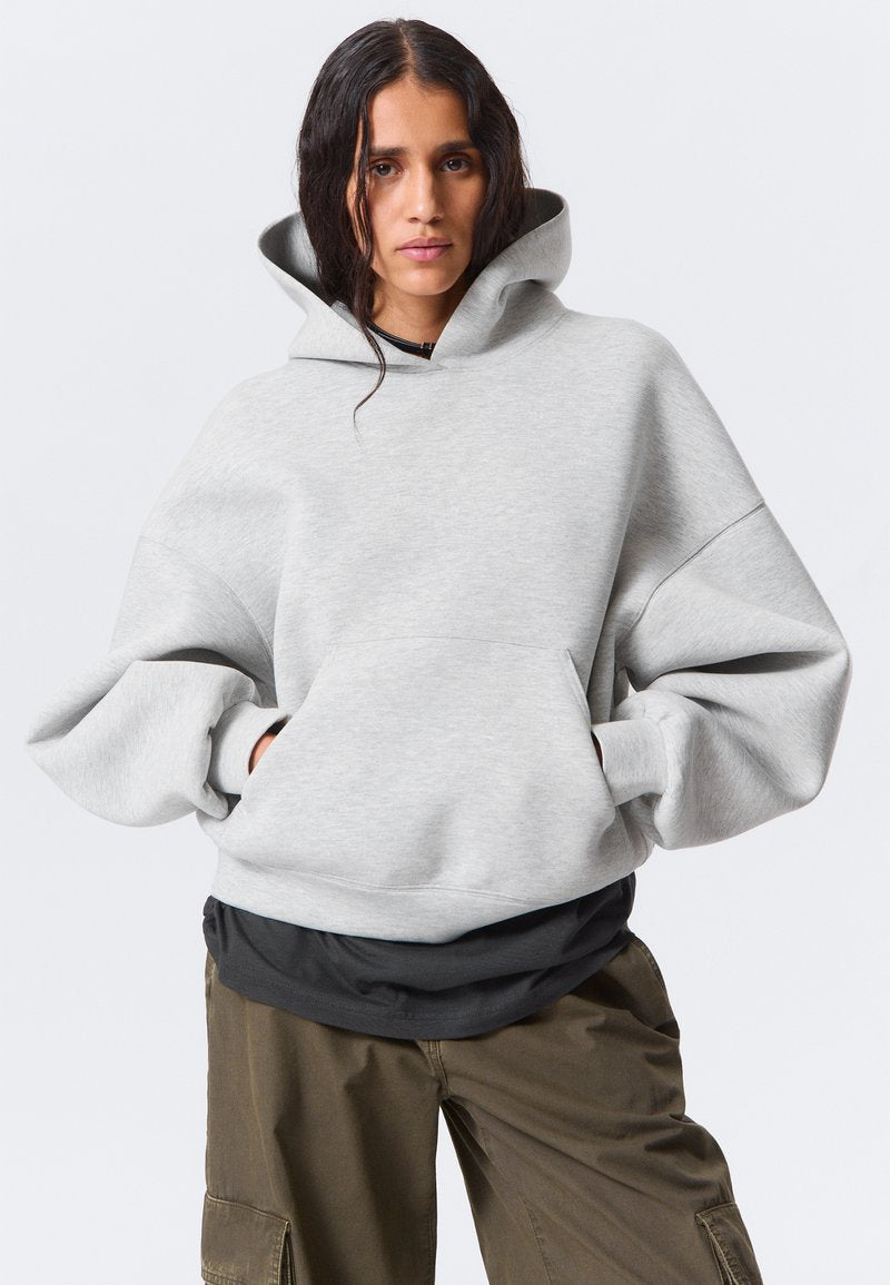 Everyday Sweater