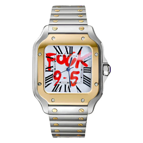 VARTIER VESTOS 925 MOD