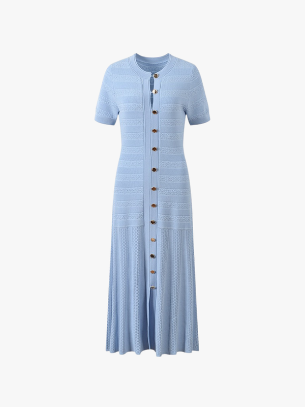 Sura Maxi Dress