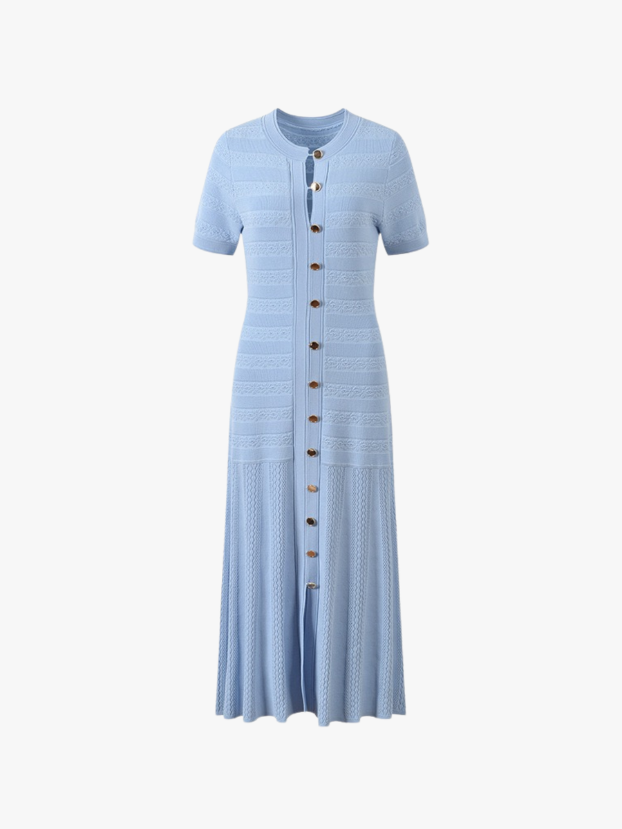 Sura Maxi Dress