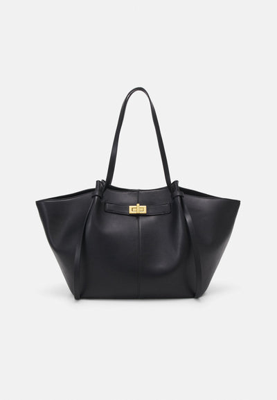 Autumn Leather Bag