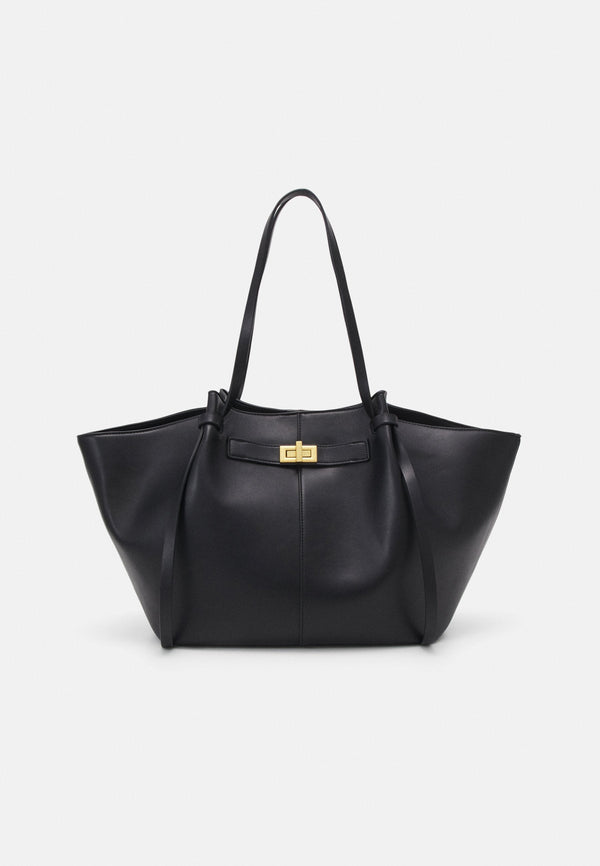 Autumn Leather Bag