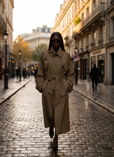 Outerwear
