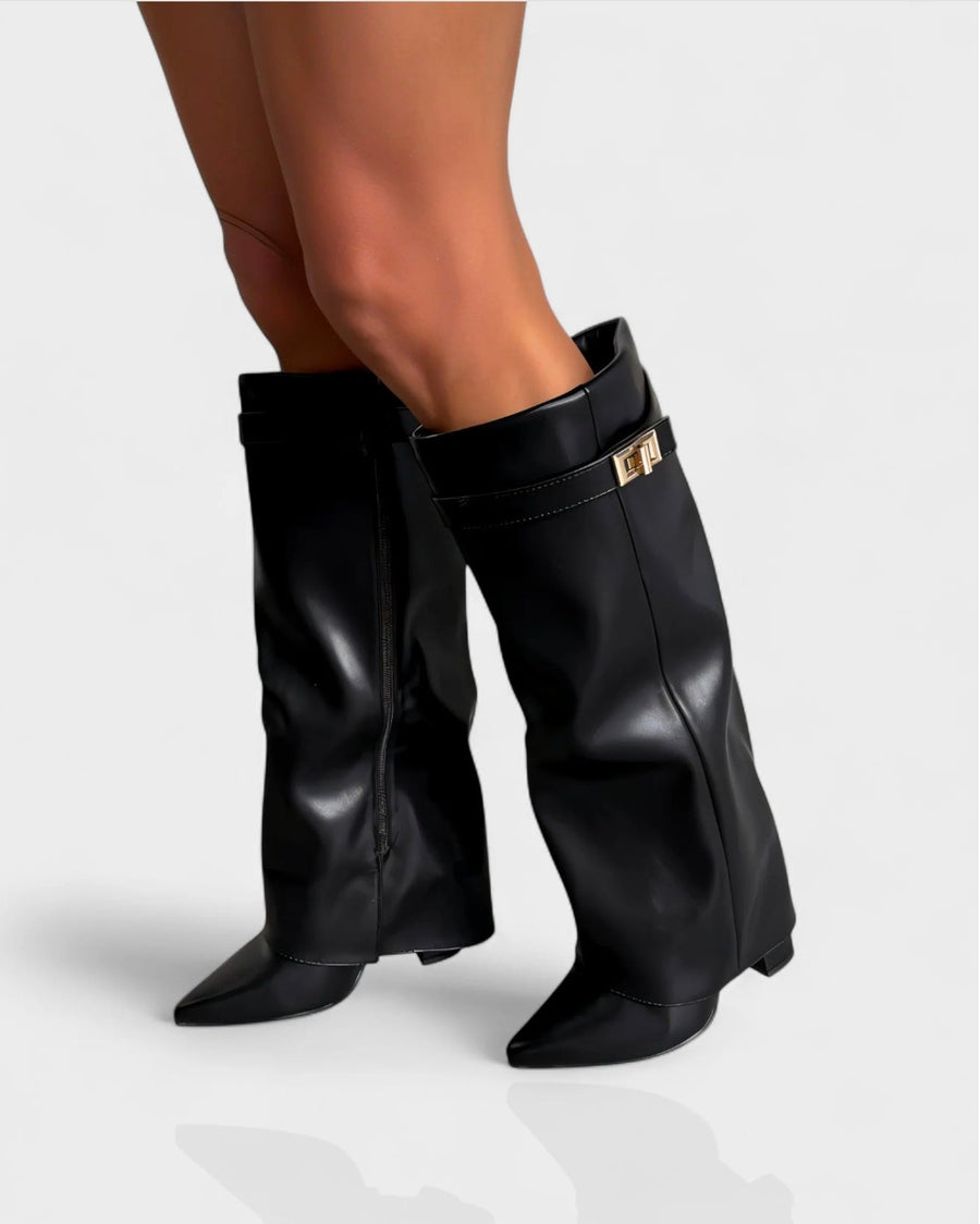 Mélina Boots