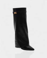 Mélina Boots