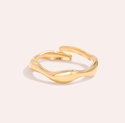 WAVE RING