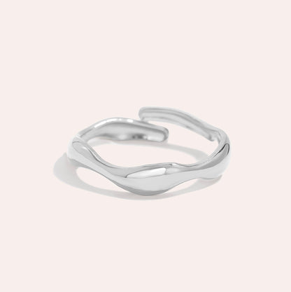 WAVE RING