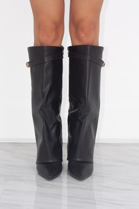Mélina Boots