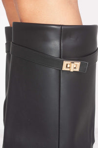 Mélina Boots