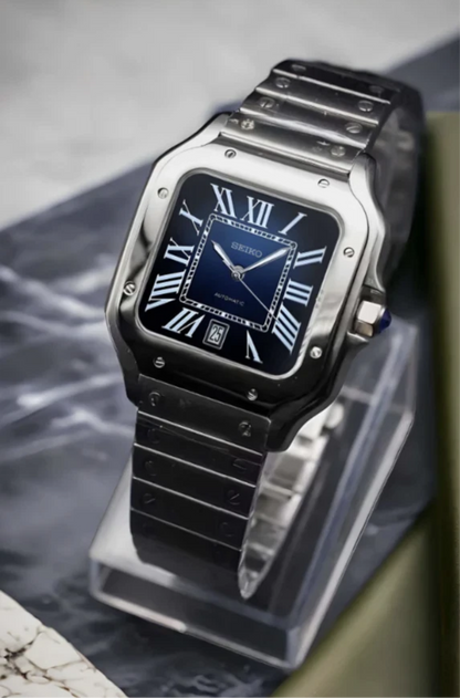 VARTIER VESTOS BLUE OCEAN DIAL