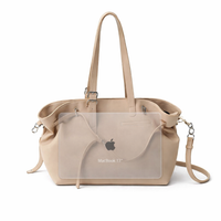 Nori Bag Khaki